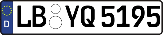LB-YQ5195