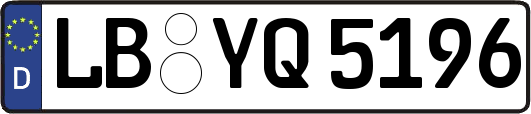 LB-YQ5196