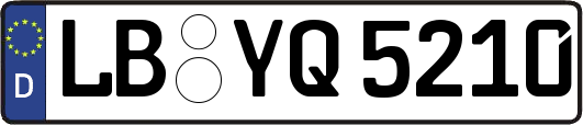 LB-YQ5210