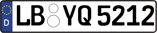 LB-YQ5212