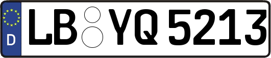 LB-YQ5213