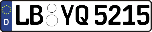 LB-YQ5215