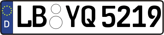 LB-YQ5219