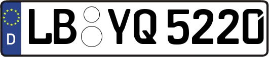 LB-YQ5220