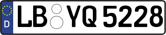 LB-YQ5228