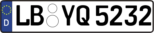 LB-YQ5232