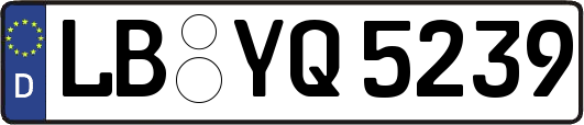 LB-YQ5239