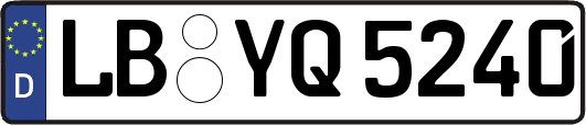 LB-YQ5240