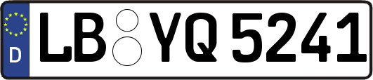 LB-YQ5241