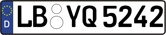 LB-YQ5242