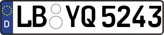 LB-YQ5243