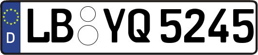 LB-YQ5245