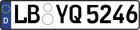 LB-YQ5246