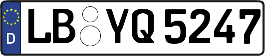 LB-YQ5247