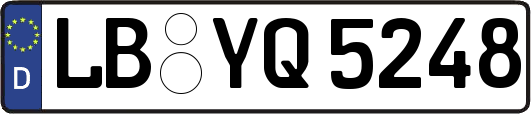 LB-YQ5248