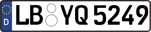 LB-YQ5249