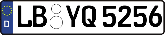 LB-YQ5256