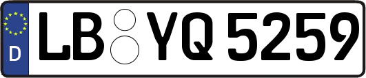 LB-YQ5259