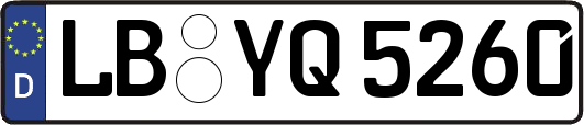LB-YQ5260