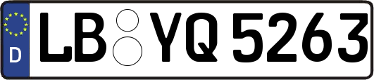 LB-YQ5263