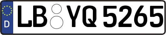 LB-YQ5265