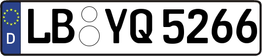 LB-YQ5266