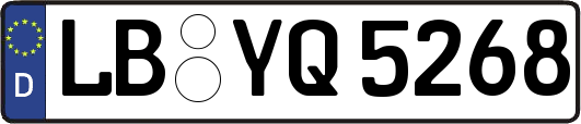 LB-YQ5268
