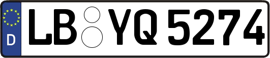 LB-YQ5274
