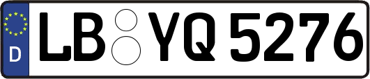 LB-YQ5276