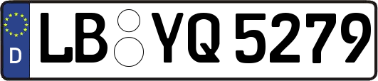 LB-YQ5279