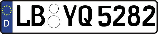 LB-YQ5282