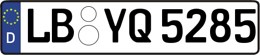 LB-YQ5285