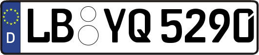 LB-YQ5290