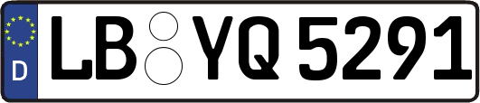 LB-YQ5291