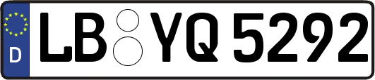 LB-YQ5292