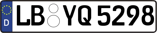 LB-YQ5298