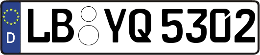 LB-YQ5302