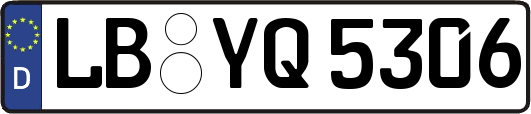 LB-YQ5306