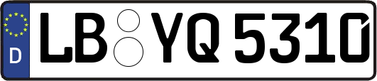 LB-YQ5310