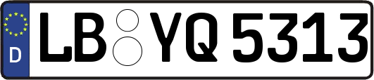 LB-YQ5313