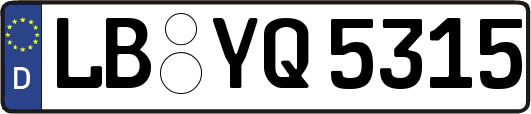 LB-YQ5315