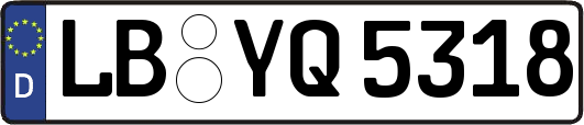LB-YQ5318