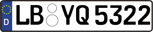 LB-YQ5322