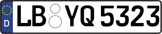 LB-YQ5323