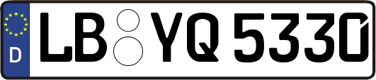 LB-YQ5330