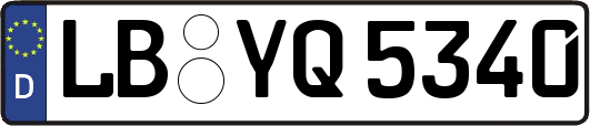 LB-YQ5340