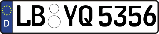 LB-YQ5356