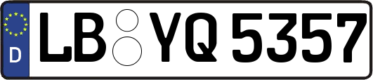 LB-YQ5357