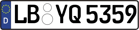 LB-YQ5359