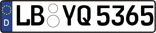 LB-YQ5365